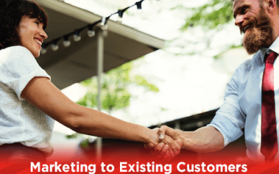 Marketing to Existing Customers