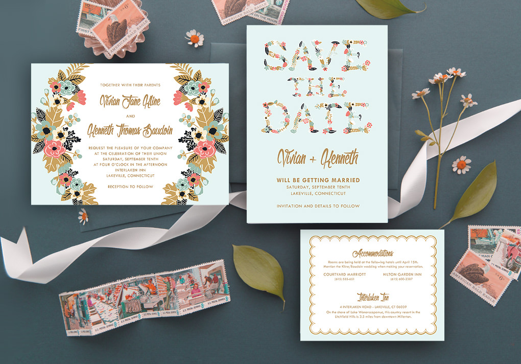 Invitations Printing Ottawa Printing Shark